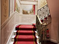 -The Ritz Restaurant