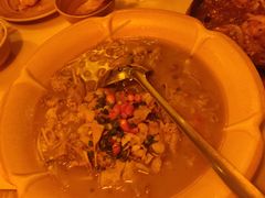 -龙门阵茶屋川菜馆(武康路店)