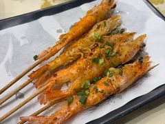 -铭副琦食·虾蟹烩馆(渔人码头店)