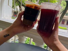 -星巴克臻选(广州沙面店)