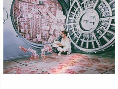 -重庆梵高星空艺术馆(解放碑旗舰店)