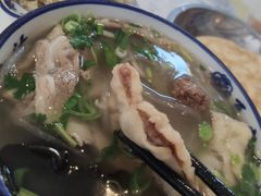 -夏家合汁(天润花园小区店)