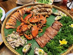 -竹林小屋(库塔店)