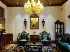 -马勒别墅饭店(静安寺店)