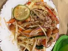 -热浪岛马来餐厅