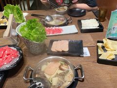 -呷哺呷哺(松江开元店)