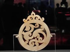 -北京大葆台遗址博物馆