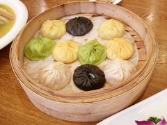 -隆喜元鱼汤包·海鲜(中联广场店)