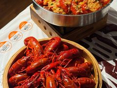 -靓靓蒸虾·头牌蒸虾(沙湖旗舰店)