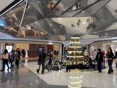 -深圳湾万象城(南山店)