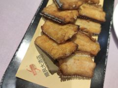 干煎带鱼-顺风酒店(长寿路店)
