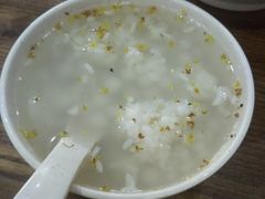 -随柳居·苏式小吃(建新巷店)