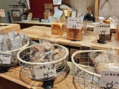-佐敦面包铺·JORDAN BAKERY