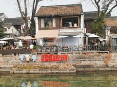 -小河直街历史文化街区