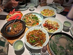 -小荔园·粤菜小馆(美的悦然广场店)