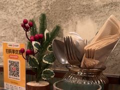 -食陆号·新式台湾创意菜(十全街首店)