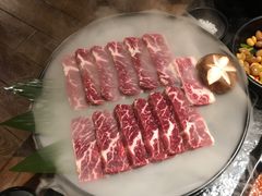 -九田家黑牛烤肉料理(石路天虹店)