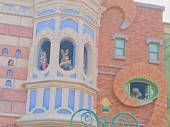 -上海迪士尼度假区