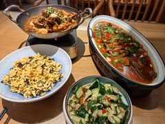 -鸿运楼·舌尖上的徽菜