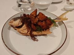 -宝丽轩中餐厅BAOLIXUAN