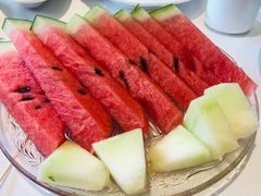 时令水果-万龙洲海鲜(广渠门店)