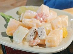 -梨花自助烤肉(乐宾店)