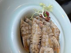 -东莱馋房(陆家嘴店)