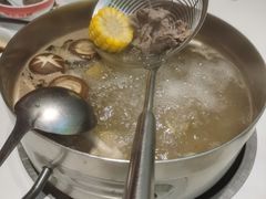 -陈记顺和潮汕牛肉火锅(棠德南路店)