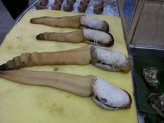 -东江海鲜酒家(艺都分店)