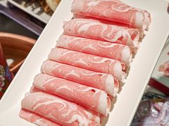 -京元盛铜锅涮肉(上海总店)