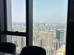 -万达文华酒店·48F云端窗景美食汇自助餐厅