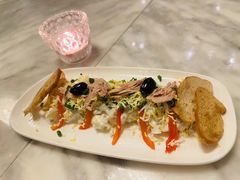 -OLLA 西班牙餐厅(丰盛里店)