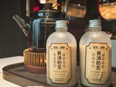 -紫金·越暨·三十年精致诸暨菜(滨江店)