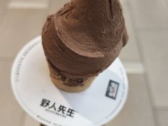 -野人先生现做冰淇淋(北京环宇荟店)