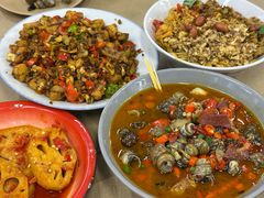 -老三样·旧食新味(万寿宫店)