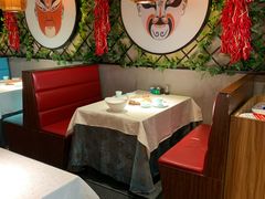 卡座-雲蜀龙阁·金牌水煮鱼(方庄店)