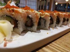 -林妈妈村·日式料理(宝山龙湖天街店)