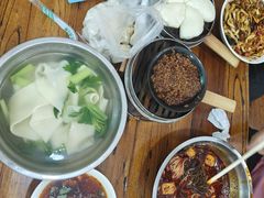 -王菊美食街·王菊面馆(总店)