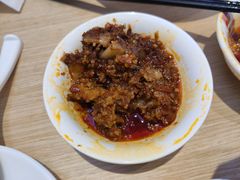 -关中闫记粉蒸肉(和平路店)