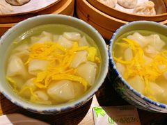 -新梅华·茶点餐厅(石路国际商城店)