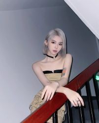 -LJOY丽锦造型·烫发染发