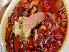 -陆壹捌餐厅(五大道店)