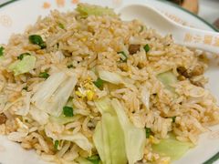 -清晖小苑·顺德菜(观澜湖新城店)