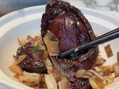 -湖滨28中餐厅·西湖宴·杭州君悦酒店