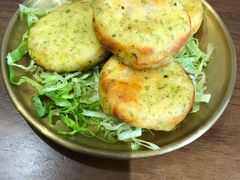 海苔虾饼-肥朵食堂(带梦胡同店)