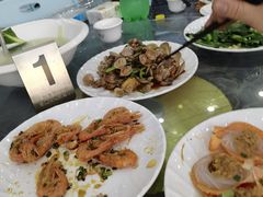 -七鲜渔港美食餐厅(巽寮湾海景店)
