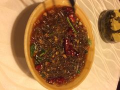 深山老屋(国顺店)-深山老屋(国顺东路店)