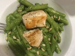 -丽莎沙拉轻食餐厅(国贸店)