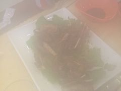 -香满锅老北京羊蝎子火锅·家常菜(新街口店)