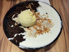 -Ice Monster冰馆·CNN评选全球十大甜品(国贸商城店)